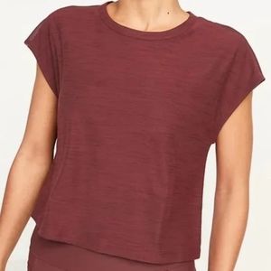 ✨️2/$20 NWT Loose Breathe ON T-Shirt